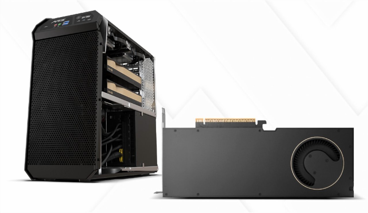 [18/03/2025] RTX Pro 6000