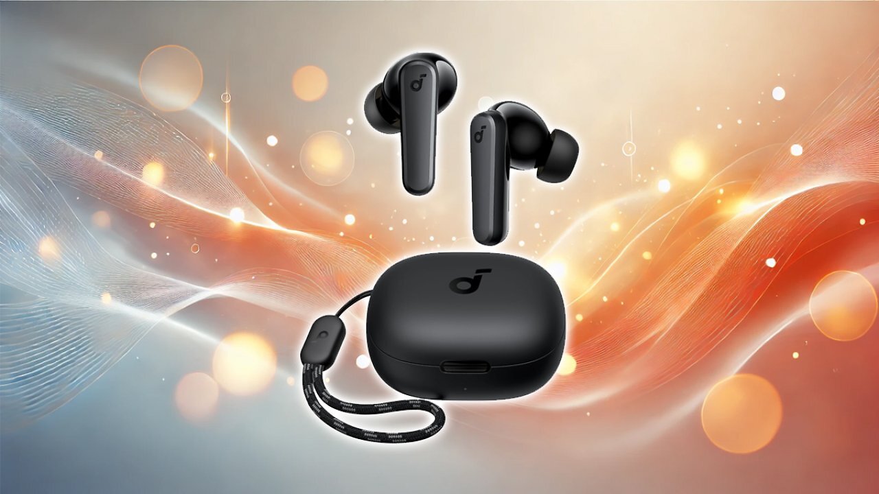 [06/03/2025] soundcore by Anker P20i Kabellose Bluetooth Kopfhörer in-Ear, 10mm Treiber, Bluetooth 5.3, Anpassbarer EQ, 30 Std. Spielzeit, IPX5 wasserfest, 2 Mikros mit KI, einzeln verwendbar (Schwarz) Amazon Angebot