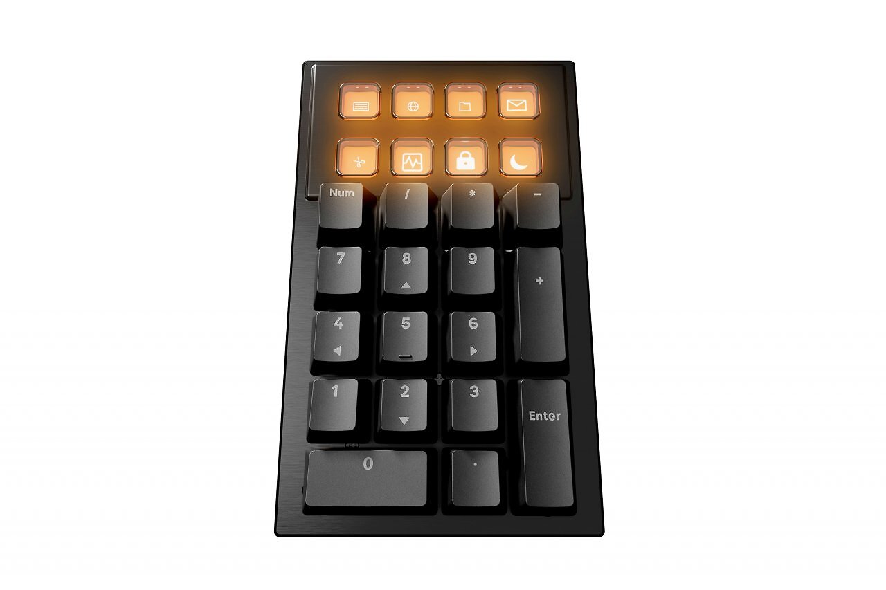 [15/04/2025] Zu sehen: Be Quiets Dark Mount für ca. 260 Euro.
