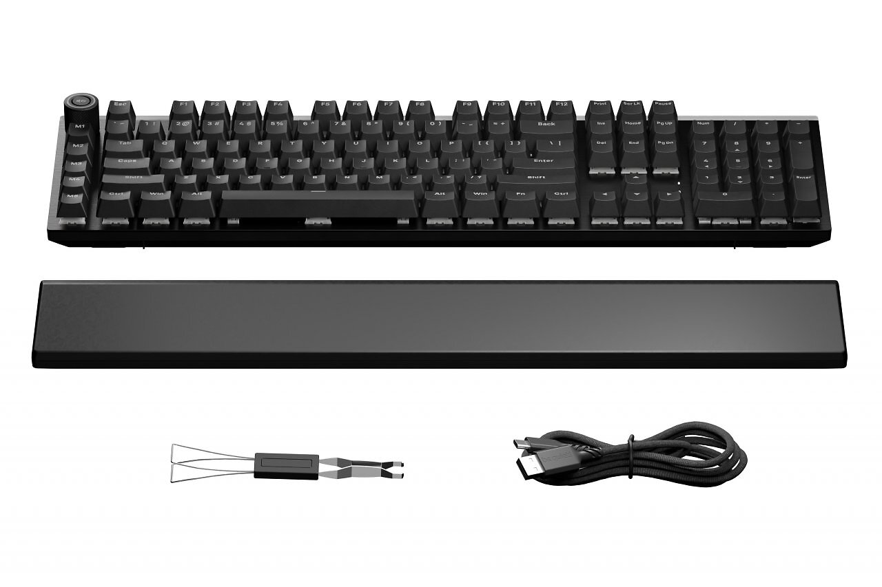 [15/04/2025] Zu sehen: Be Quiets Light Mount für ca. 170 Euro.