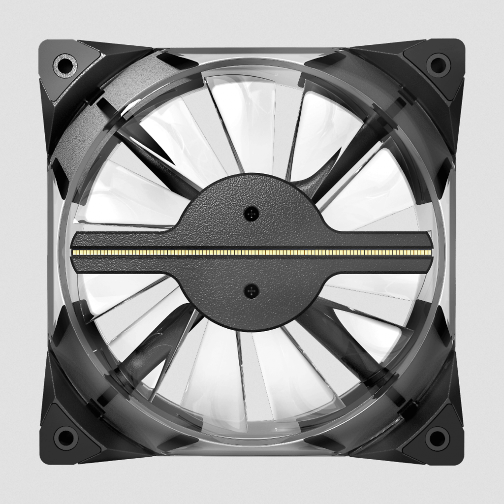 [01/04/2025] Coolify Holo Fan