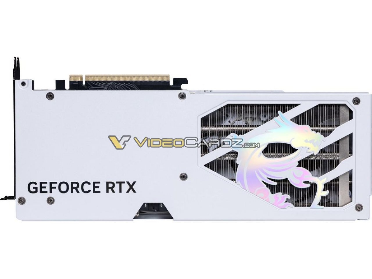 MSI Geforce RTX 5060 Ti Gaming Trio White (2)