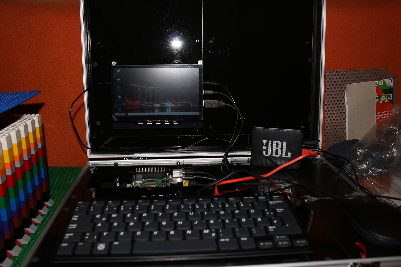 [30/04/2025] Raspberry Pi 5 im Koffer (3)