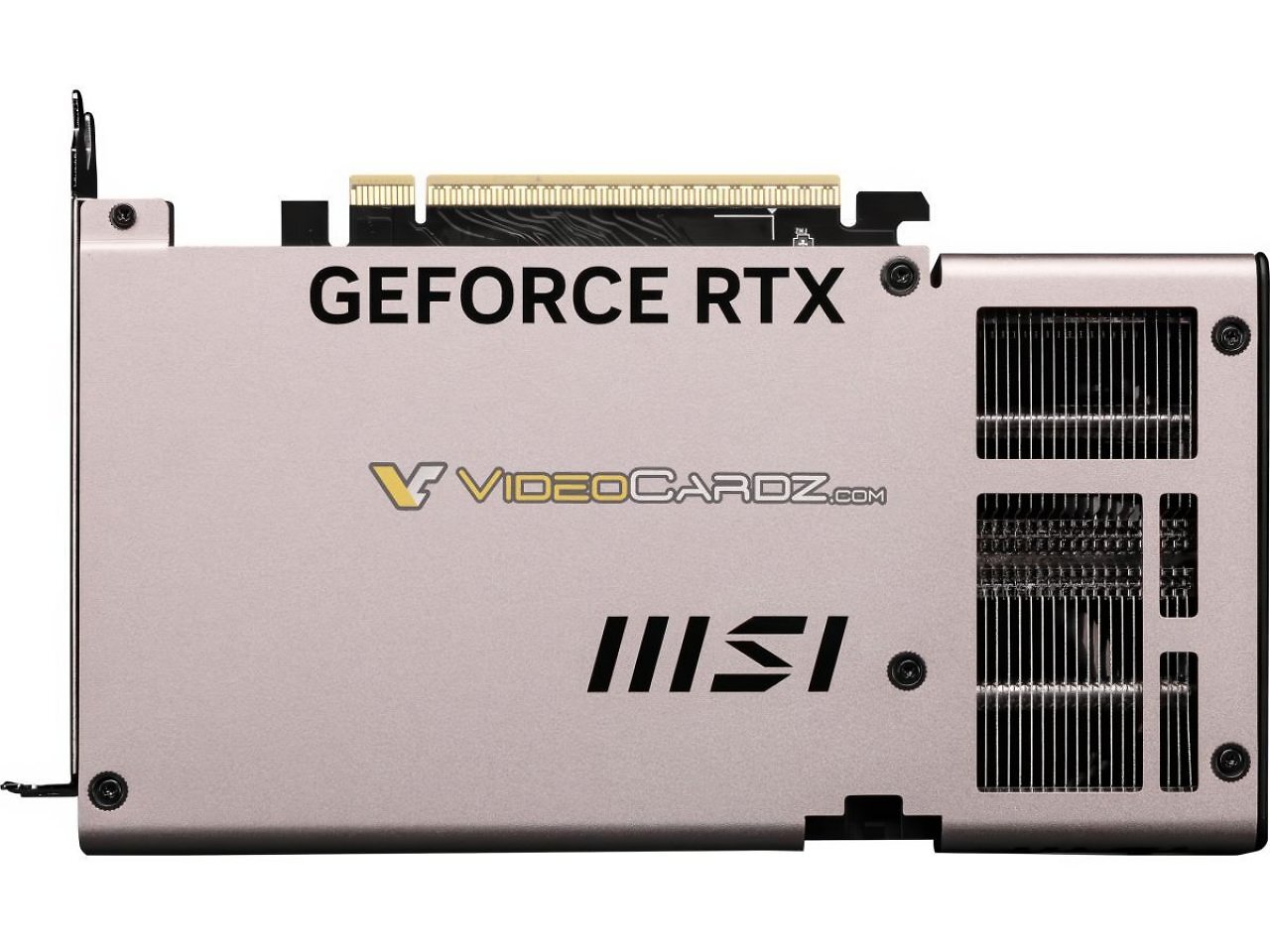 MSI Geforce RTX 5060 Ti Inspire X2 (2)