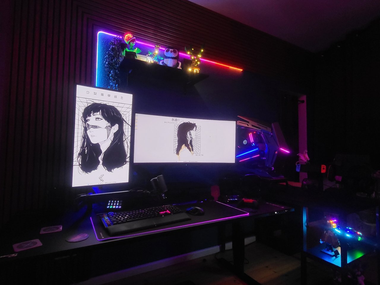 [24/04/2025] Psychonault: 