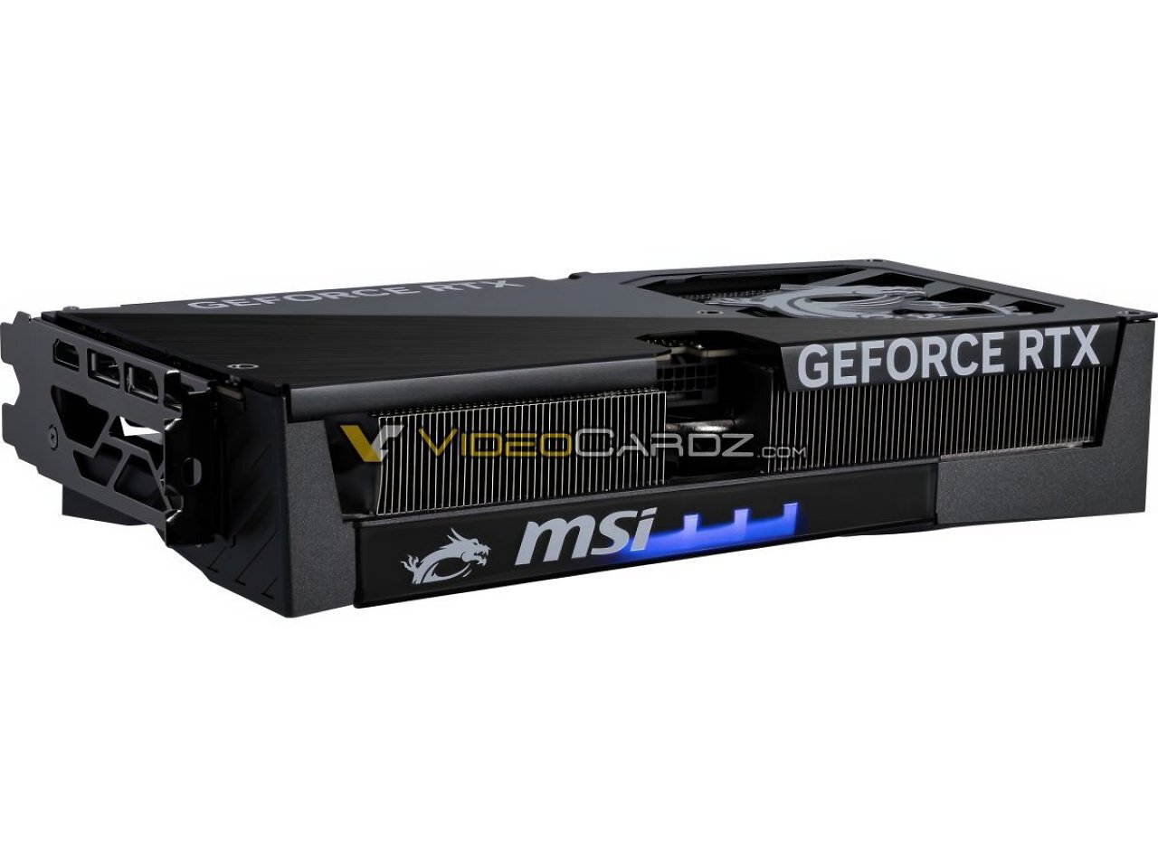 MSI Geforce RTX 5060 Ti Gaming (3)