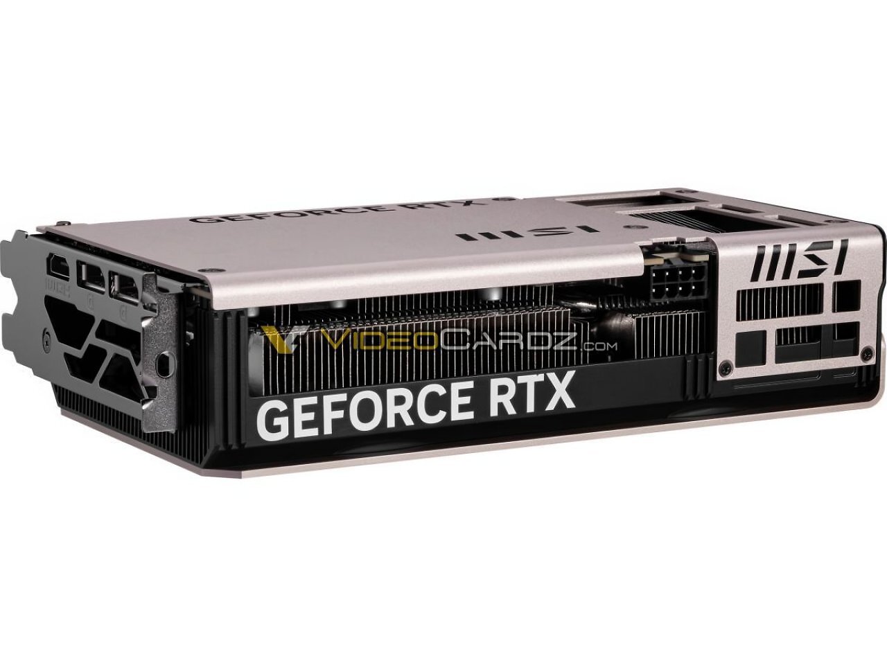 MSI Geforce RTX 5060 Ti Inspire X2 (3)