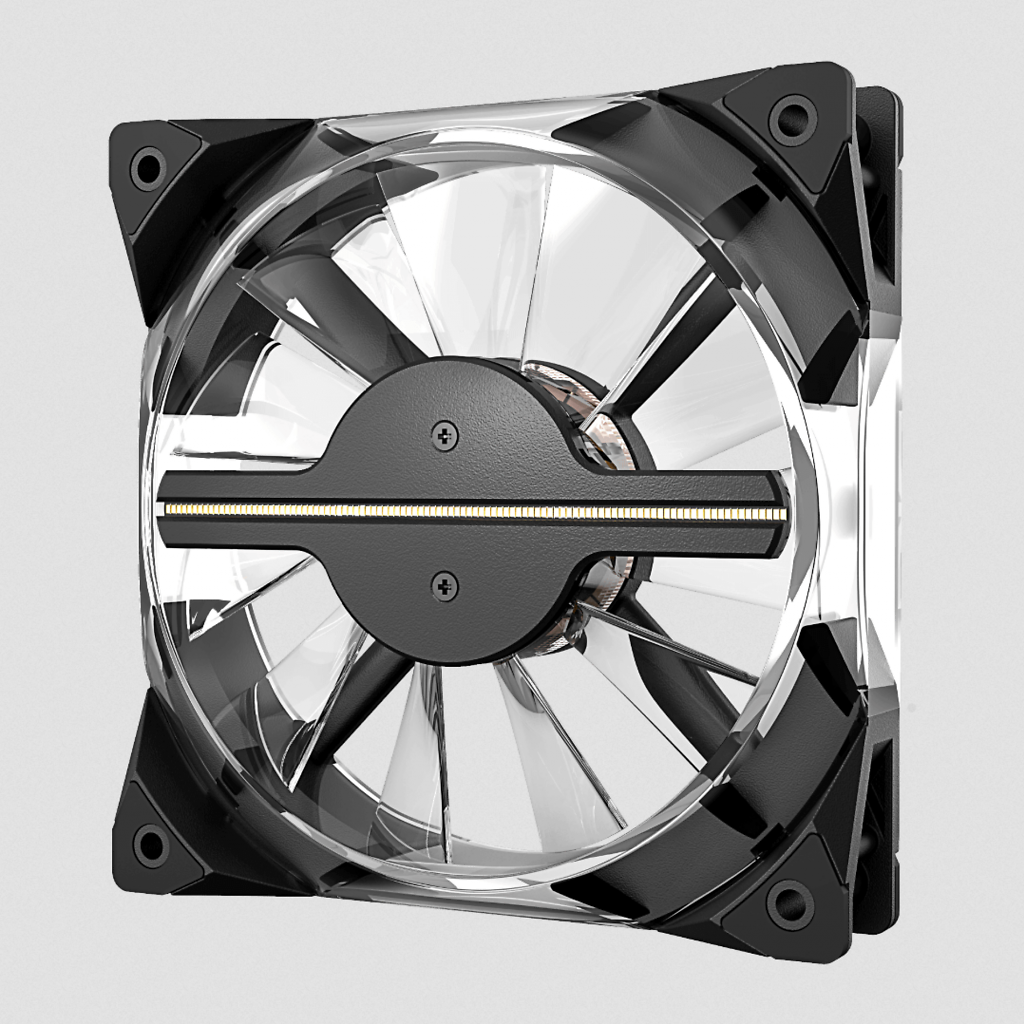 [01/04/2025] Coolify Holo Fan