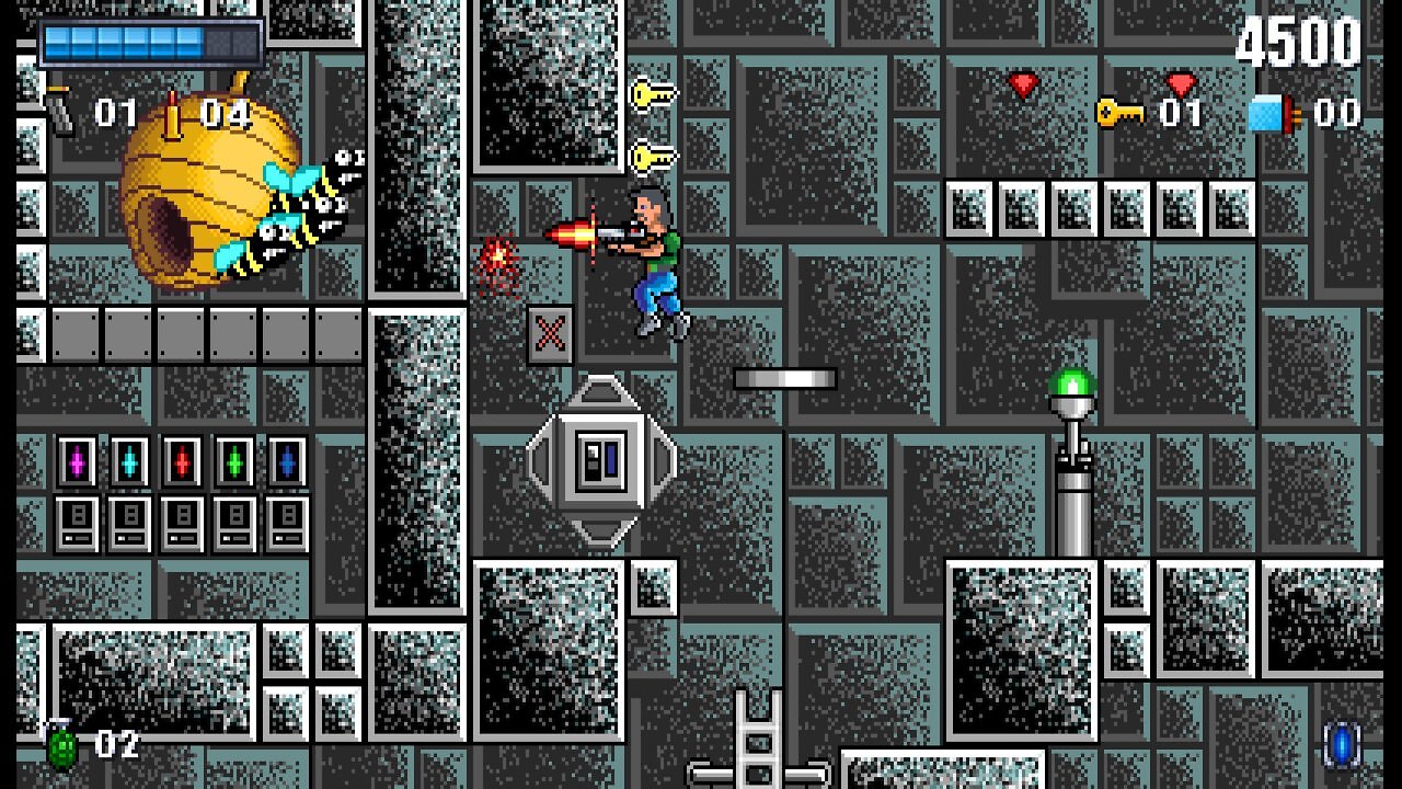 [12/04/2025] 32 Jahre nach Release: Vergessener Shooter von Duke-Nukem-Entwickler bekommt Remaster (2)