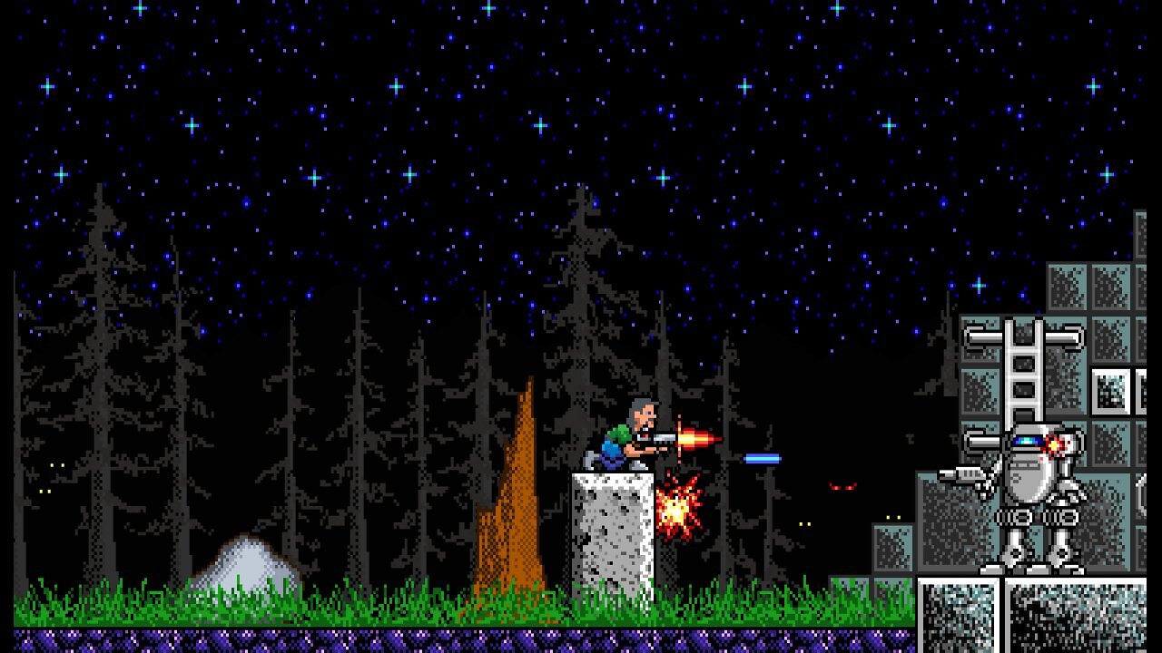 [12/04/2025] 32 Jahre nach Release: Vergessener Shooter von Duke-Nukem-Entwickler bekommt Remaster (3)