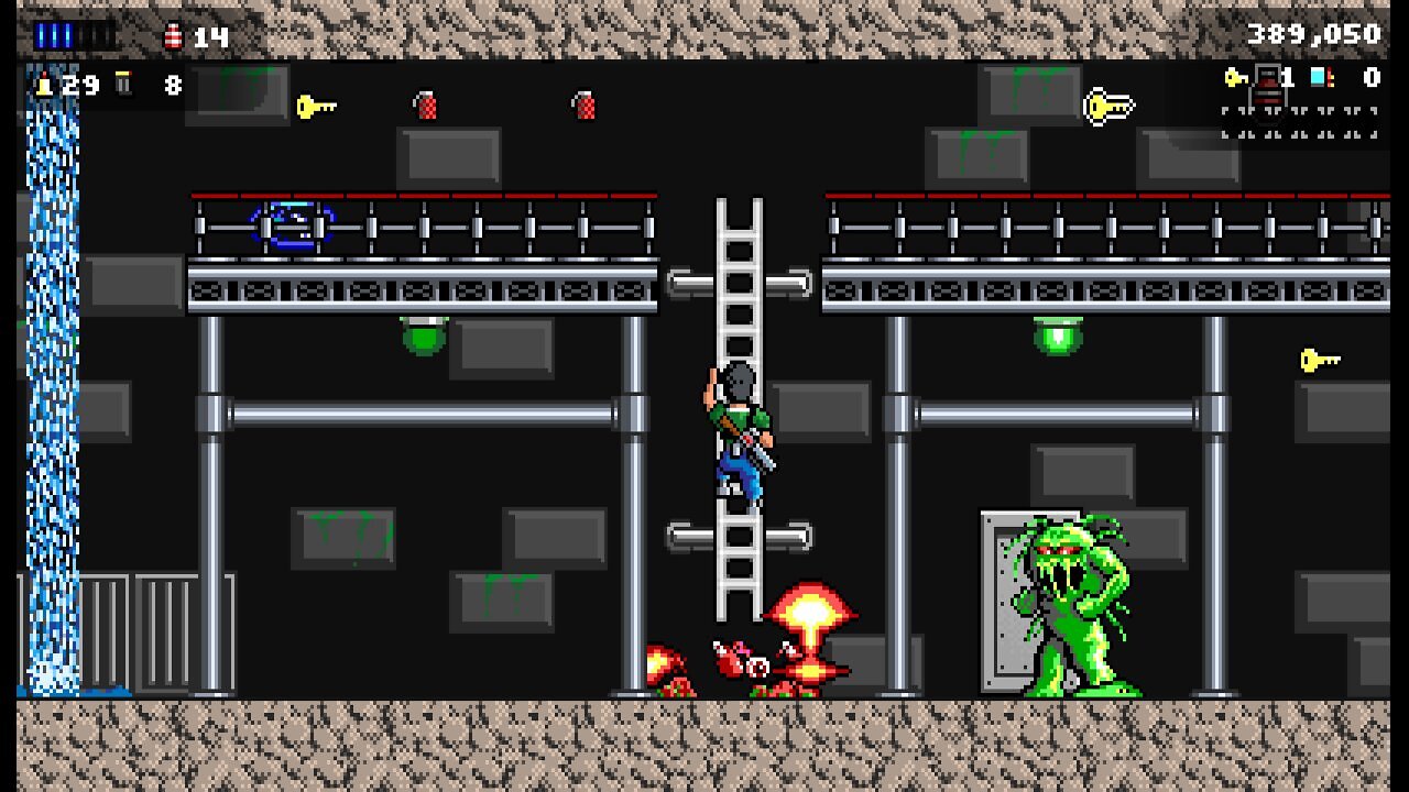[12/04/2025] 32 Jahre nach Release: Vergessener Shooter von Duke-Nukem-Entwickler bekommt Remaster (4)
