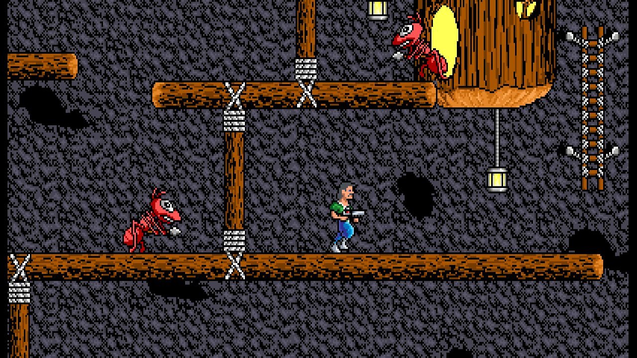 [12/04/2025] 32 Jahre nach Release: Vergessener Shooter von Duke-Nukem-Entwickler bekommt Remaster (5)