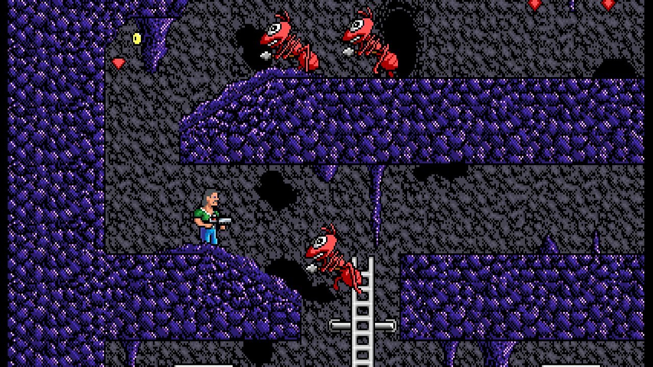[12/04/2025] 32 Jahre nach Release: Vergessener Shooter von Duke-Nukem-Entwickler bekommt Remaster (6)