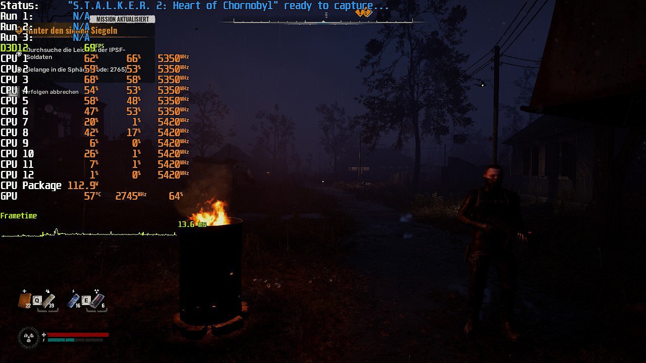 [21/04/2025] AMD Ryzen 9 9900X3D mit 9600X3D-Simulation im Test: AMD hat noch Arbeit vor sich (8)