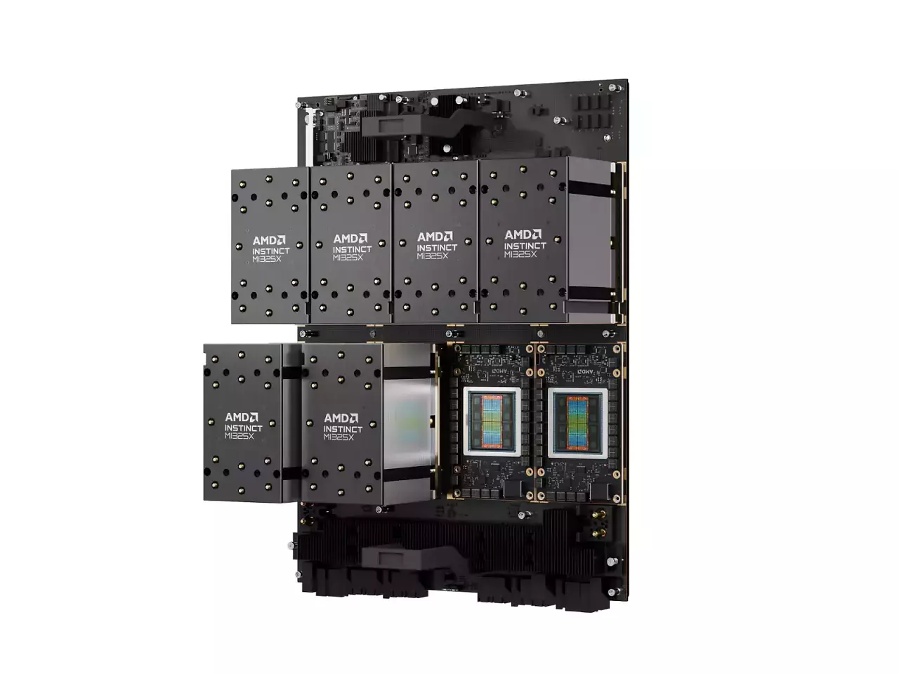 [10/04/2025] AMD Instinct