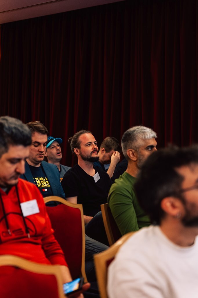 [01/04/2025] AOC/Philips Event Cascais 2025 (21)
