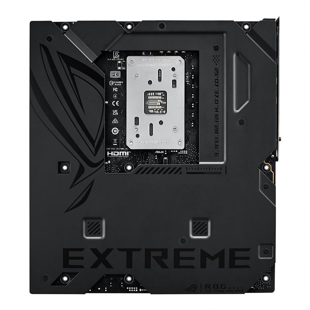 [12/04/2025] Asus ROG Crosshair X870E Extreme
