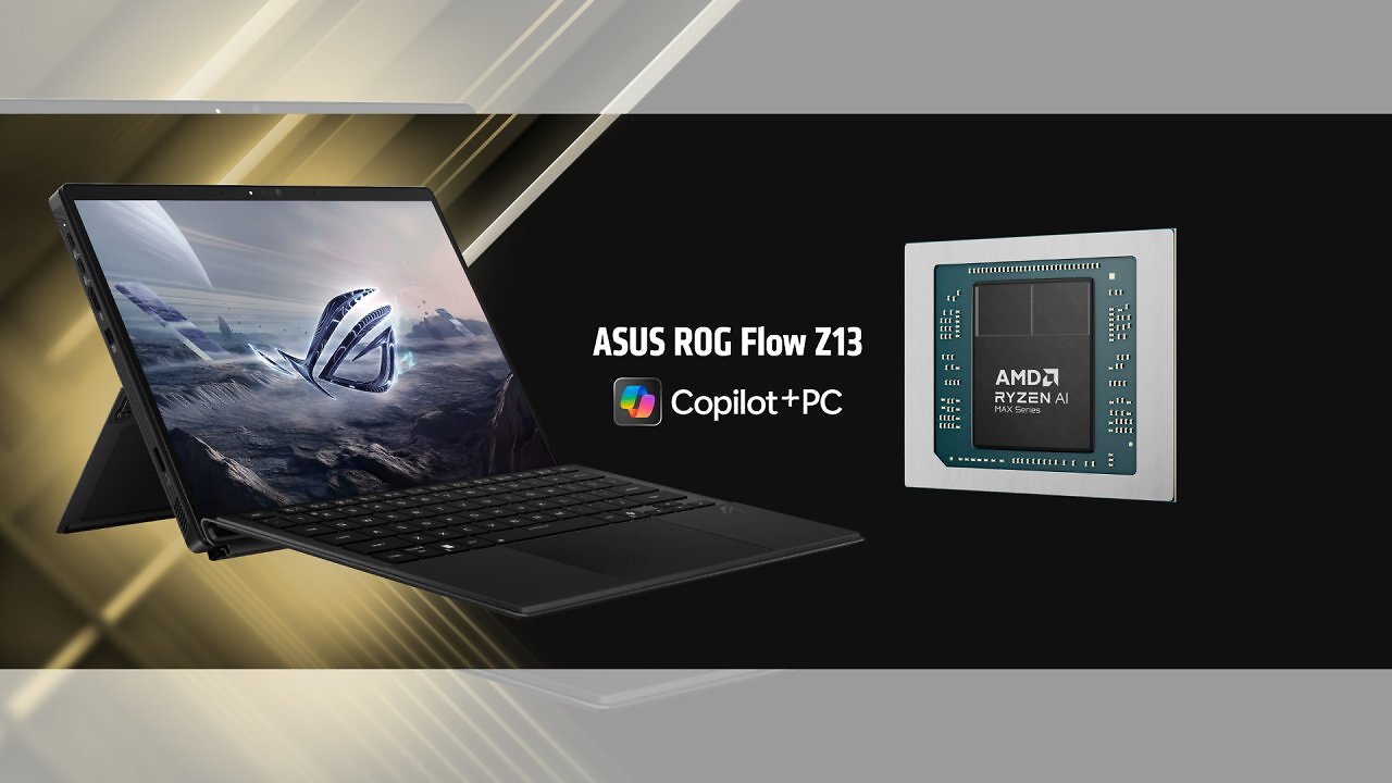[17/04/2025] Ryzen AI Max 395+: AMD rührt mit eigenen Benchmarks die Trommel für die 