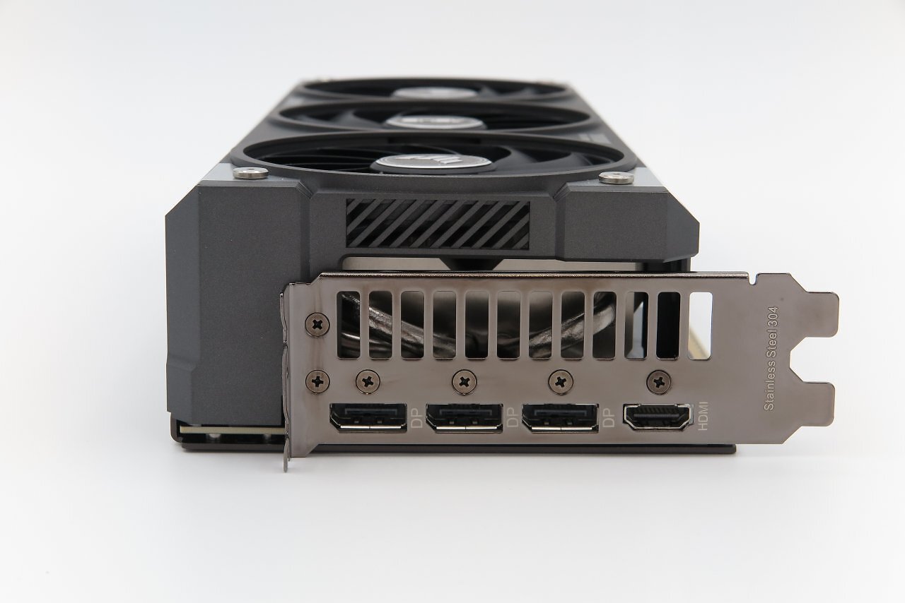 Asus TUF Gaming Geforce RTX 5060 Ti OC 16GB im Test: So "tuff" wie sie aussieht? (9)