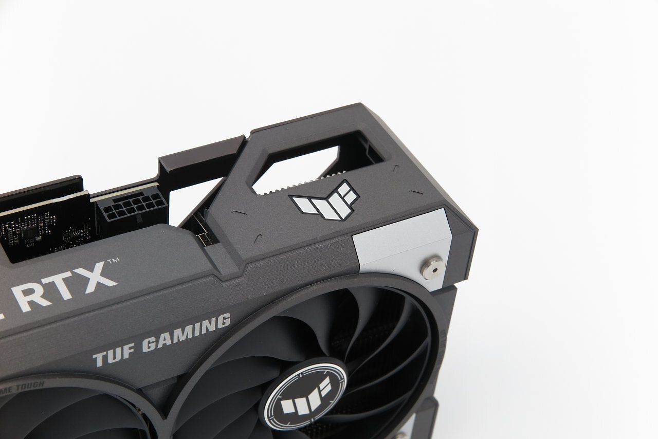 [28/04/2025] Asus TUF Gaming Geforce RTX 5060 Ti OC 16GB im Test: So 