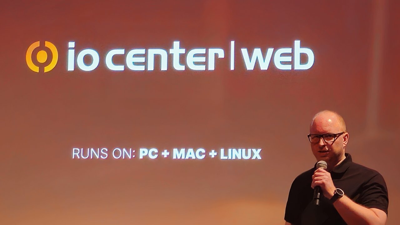 [15/04/2025] Be Quiet führt mit dem „IO Center“ eine eigene Peripherie-Software ein – lokal installierbar unter Windows oder browserbasiert auch für Mac und Linux.