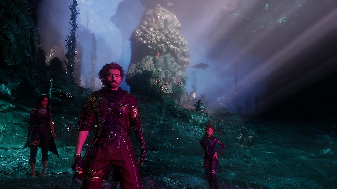 Clair Obscur: Expedition 33 - Details - 03 - Niedrig
