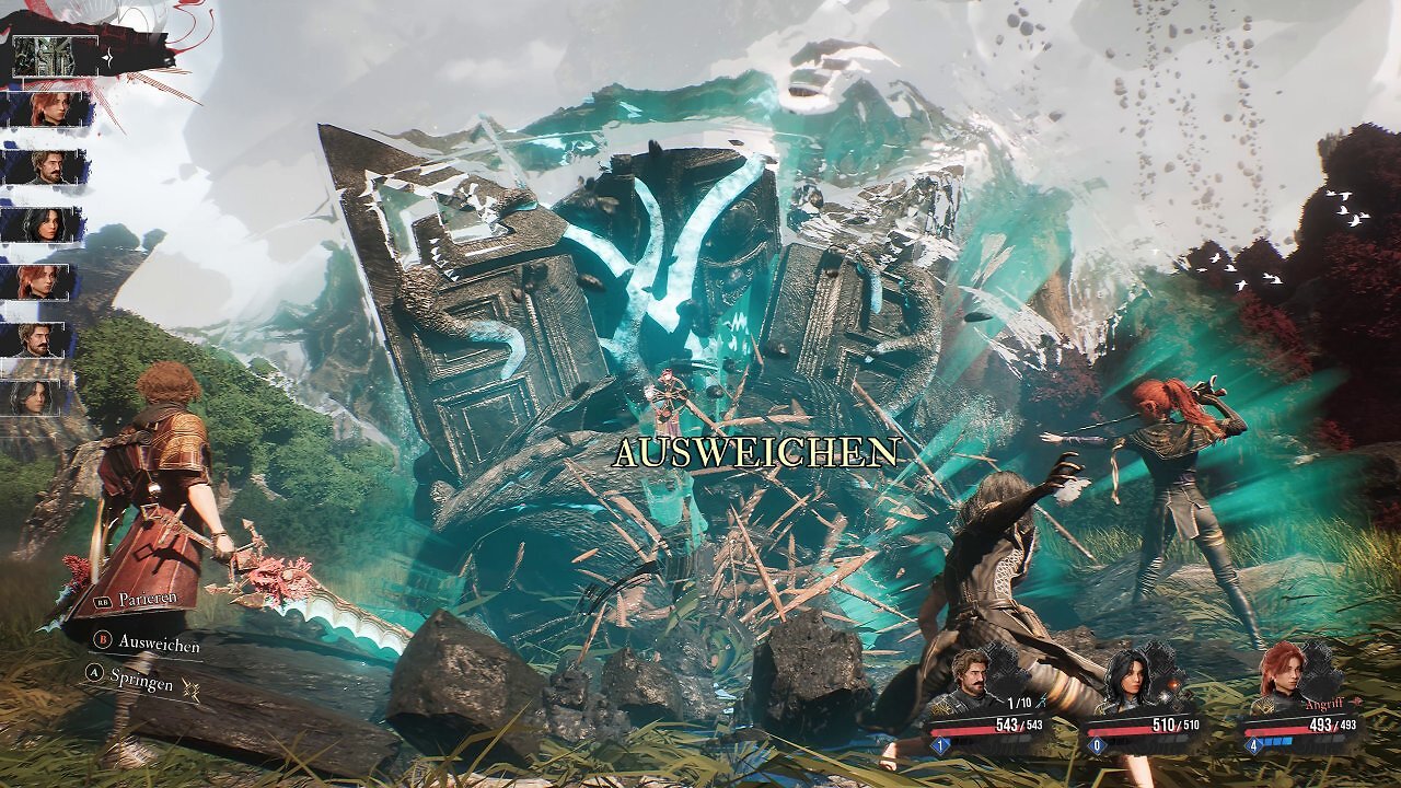 [28/04/2025] Clair Obscur: Expedition 33 (11)