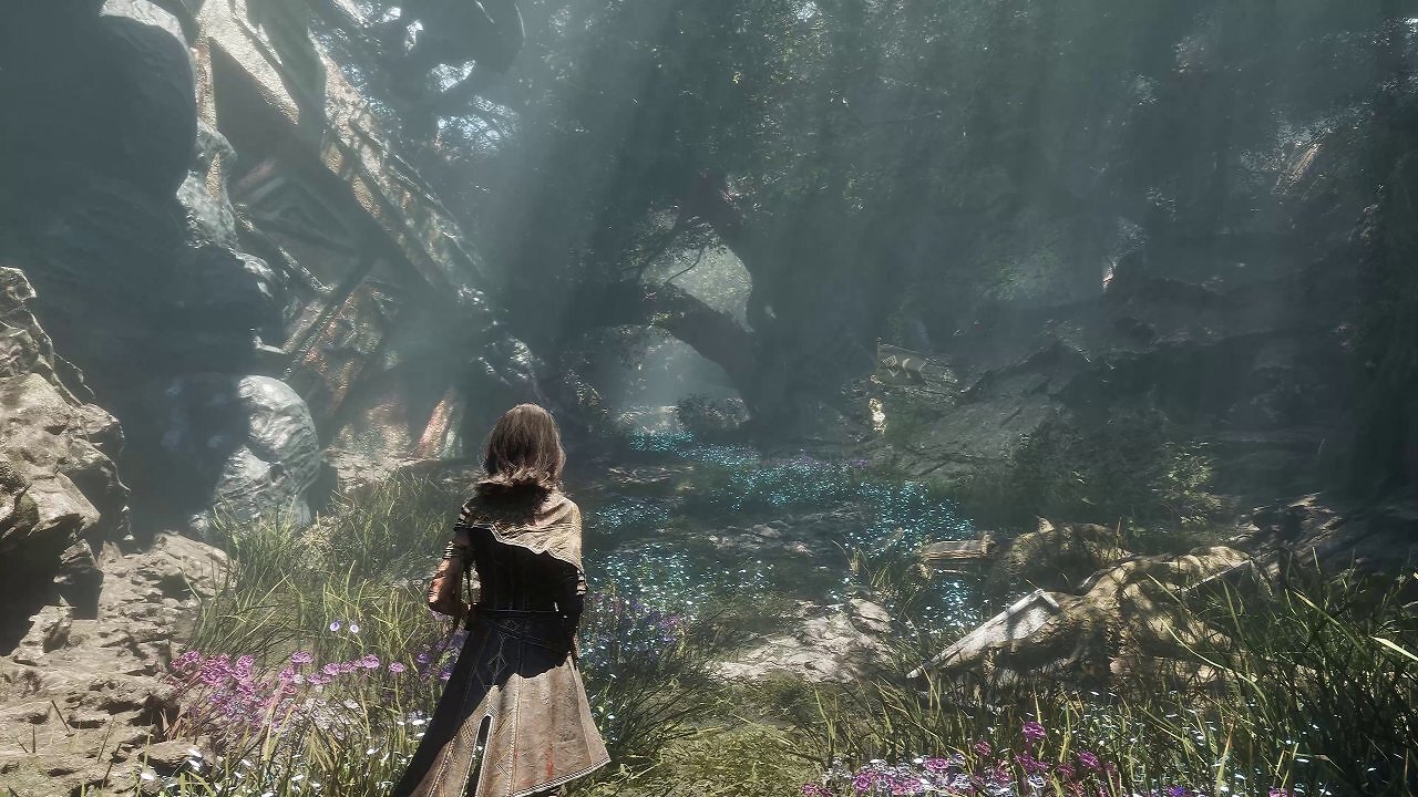 [29/04/2025] Clair Obscur: Expedition 33 maxed ohne Cinema-Filter (Chroma-Abweichung, Filmgrain, Vignette) (58)