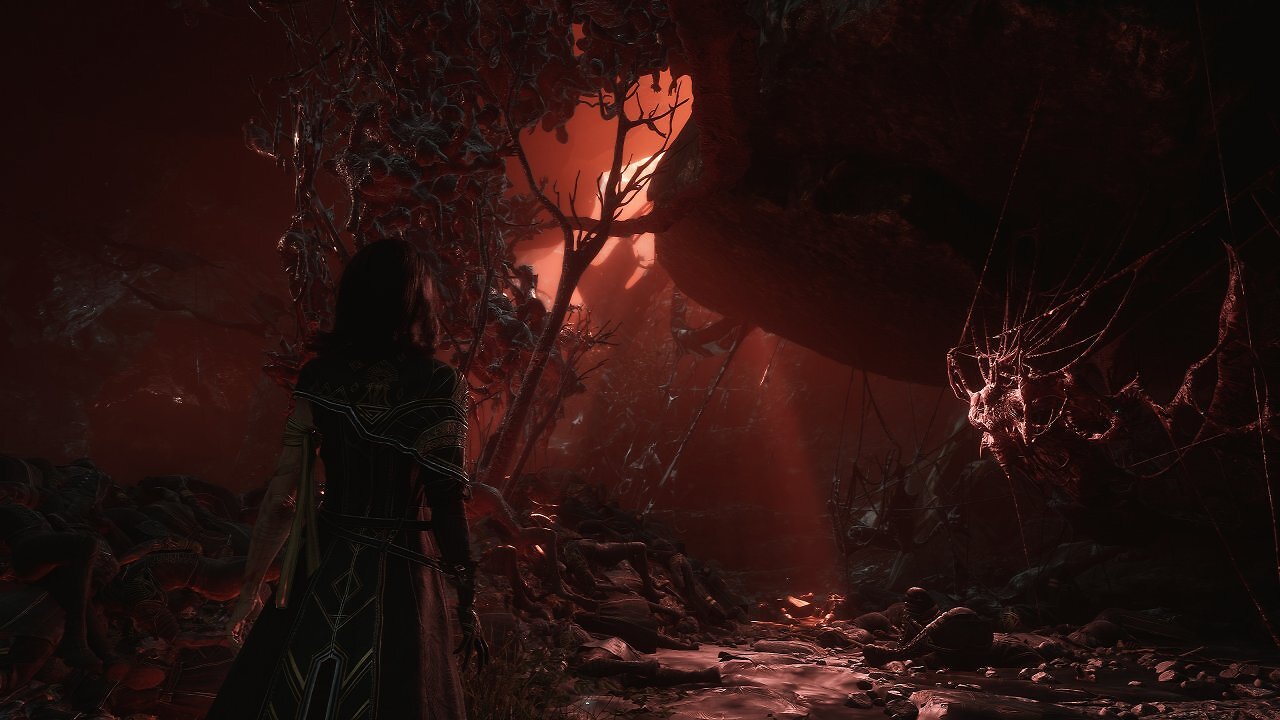 [29/04/2025] Clair Obscur Expedition 33 4K DLSS maxed und downsampled Unreal Engine 5.4.4 46