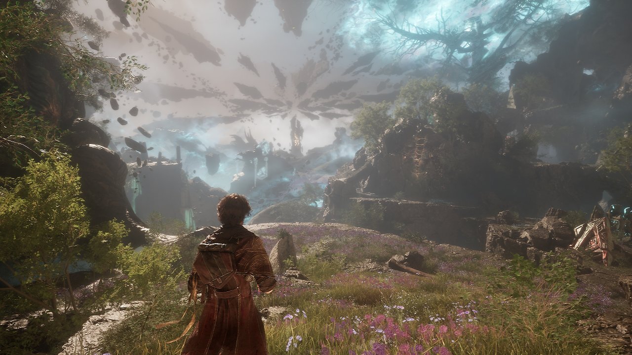 [29/04/2025] Clair Obscur Expedition 33 4K DLSS maxed und downsampled Unreal Engine 5.4.4 49