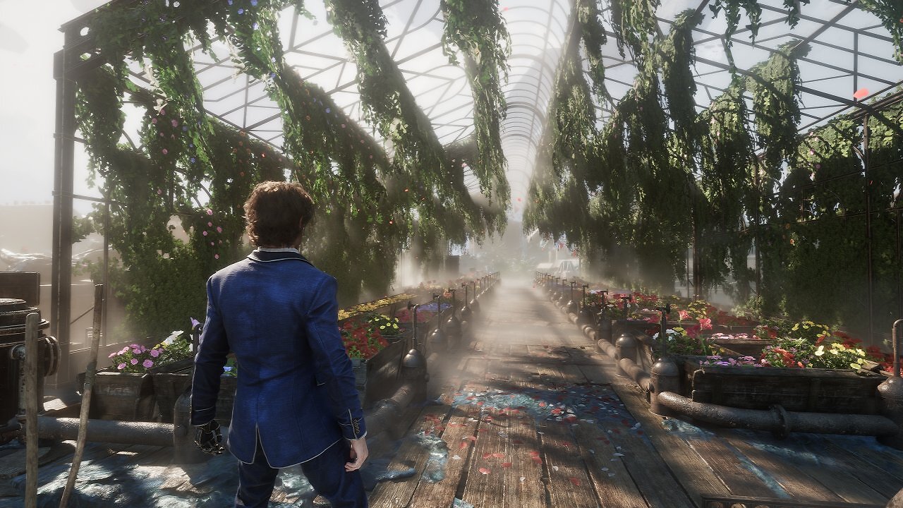 [29/04/2025] Clair Obscur Expedition 33 4K DLSS maxed und downsampled Unreal Engine 5.4.4 6