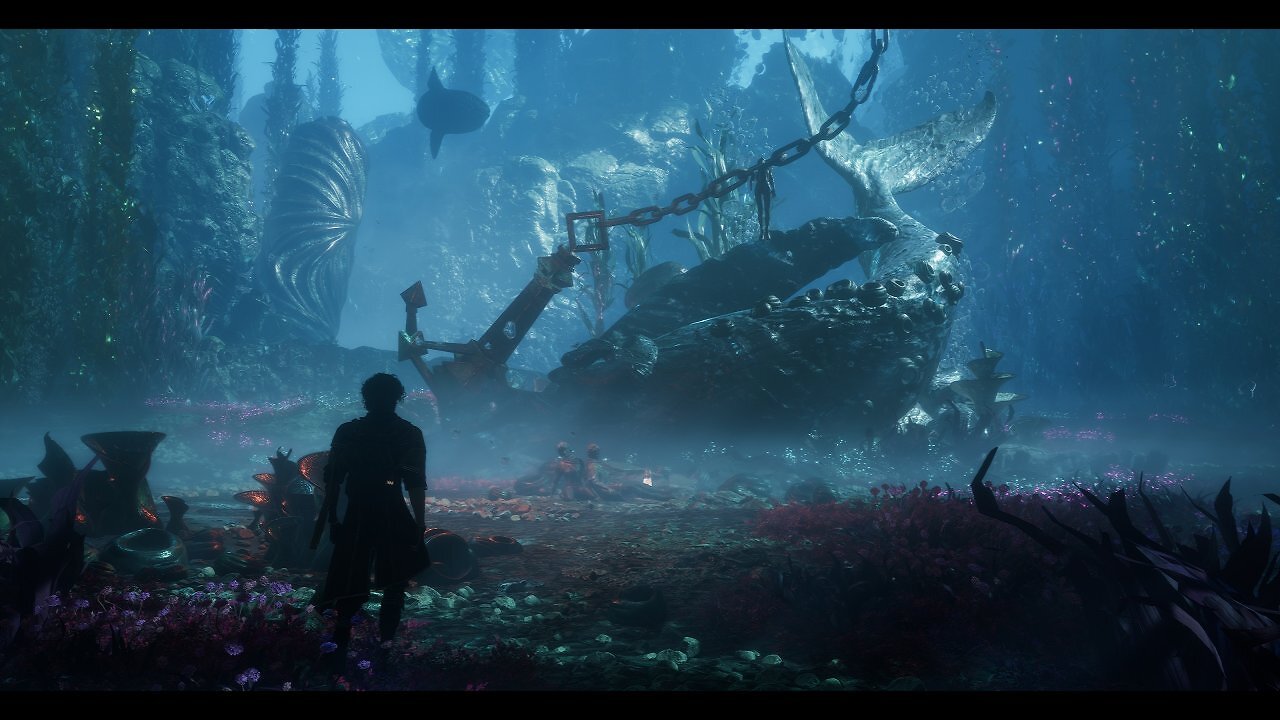 [29/04/2025] Clair Obscur Expedition 33 4K DLSS maxed und downsampled Unreal Engine 5.4.4 62