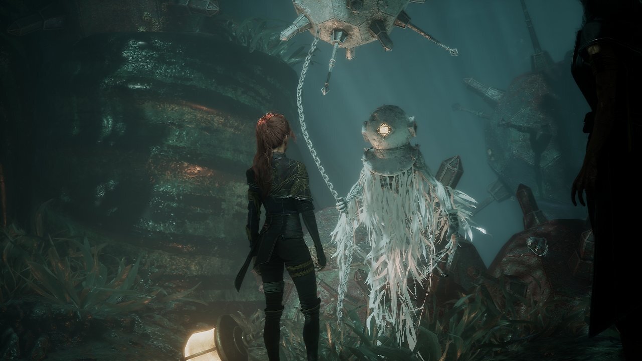 [29/04/2025] Clair Obscur Expedition 33 4K DLSS maxed und downsampled Unreal Engine 5.4.4 74