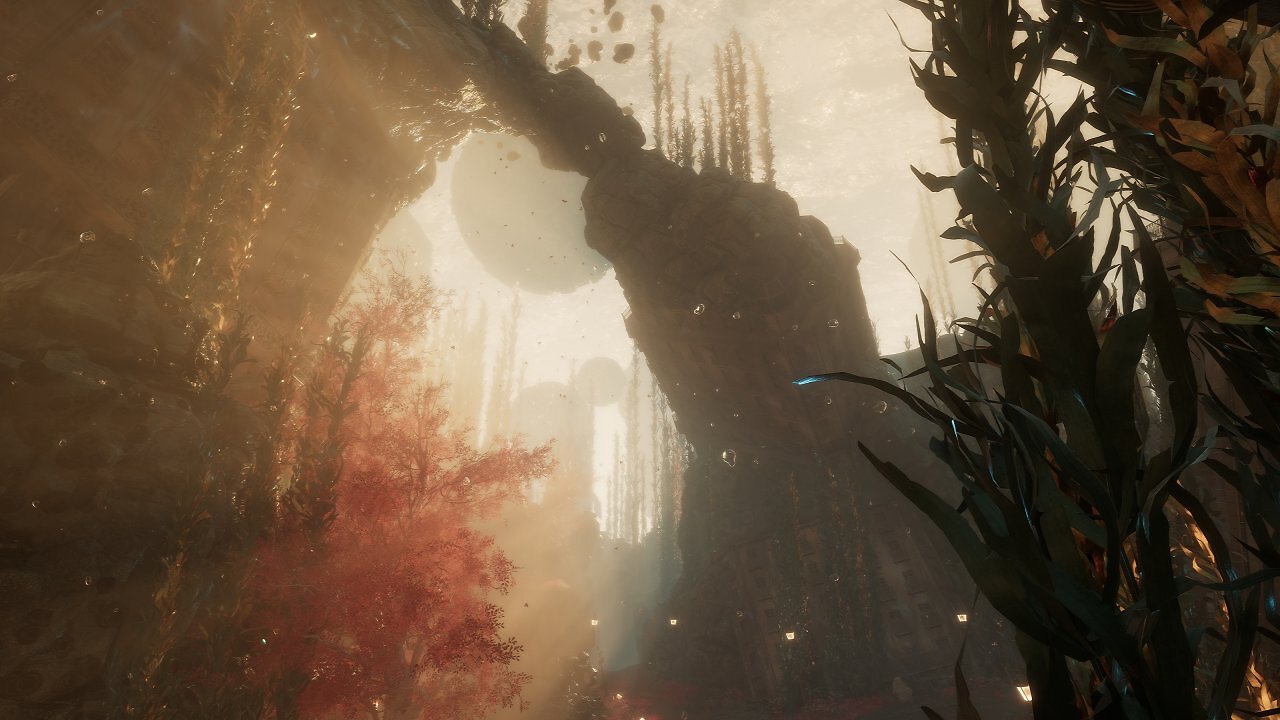 [29/04/2025] Clair Obscur Expedition 33 4K DLSS maxed und downsampled Unreal Engine 5.4.4 83