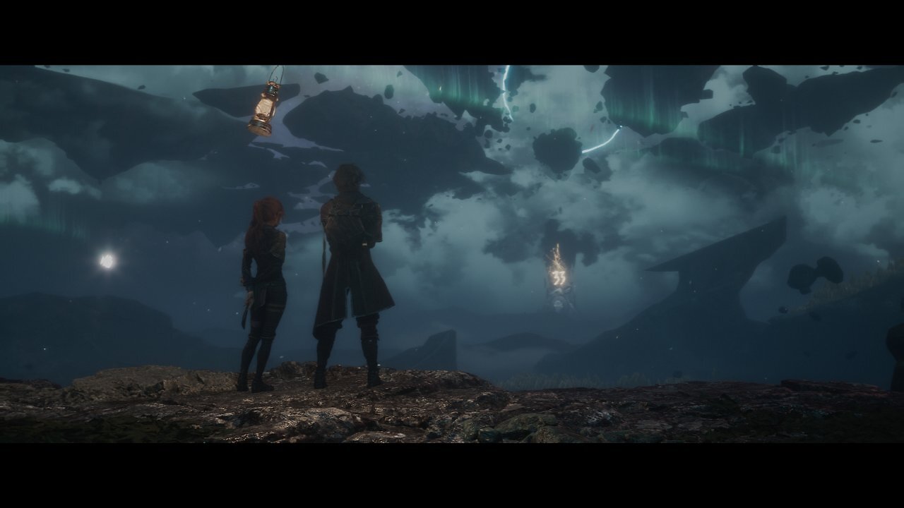 [29/04/2025] Clair Obscur Expedition 33 4K DLSS maxed und downsampled Unreal Engine 5.4.4 87
