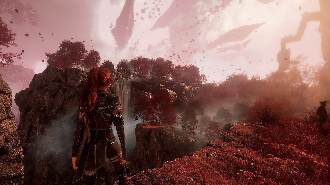 [29/04/2025] Clair Obscur Expedition 33 4K DLSS maxed und downsampled Unreal Engine 5.4.4 99