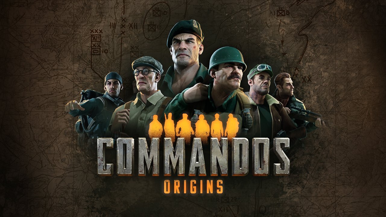 [08/04/2025] Commandos: Origins im Hands-On: Taktik fast wie vor 20 Jahren (3)
