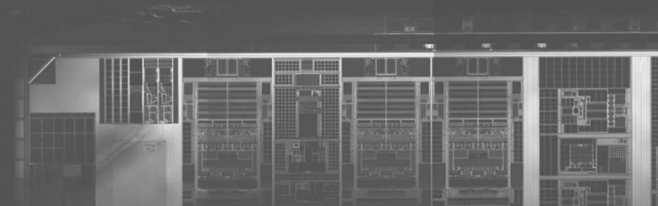 [24/04/2025] Die-Shot eine Nvidia Tegra T239