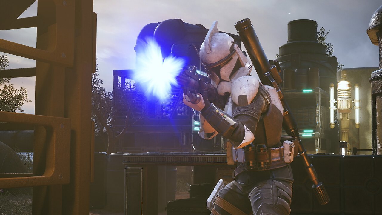 [19/04/2025] EA, bitte nicht vermasseln: Star Wars Zero Company vorgestellt (5)