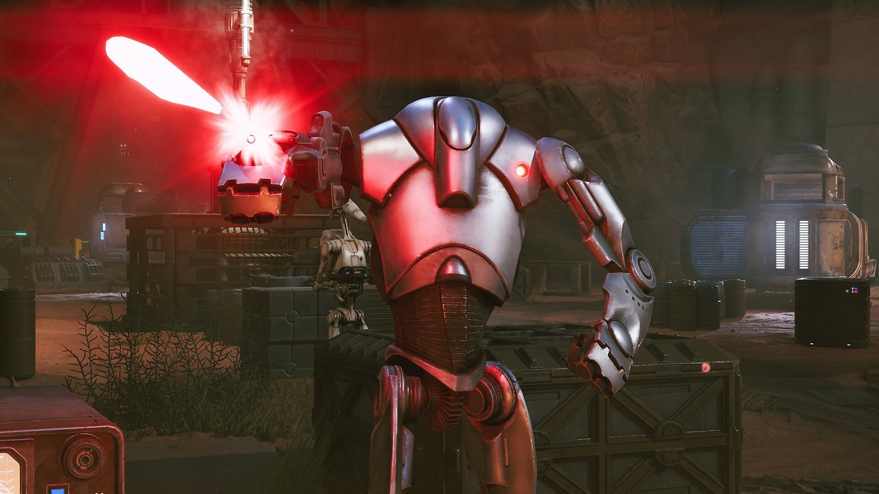 [19/04/2025] EA, bitte nicht vermasseln: Star Wars Zero Company vorgestellt (4)