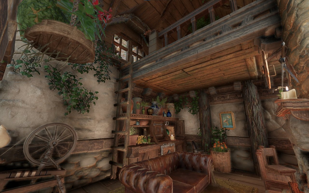 [24/04/2025] Enshrouded: Entwickler feiern 
