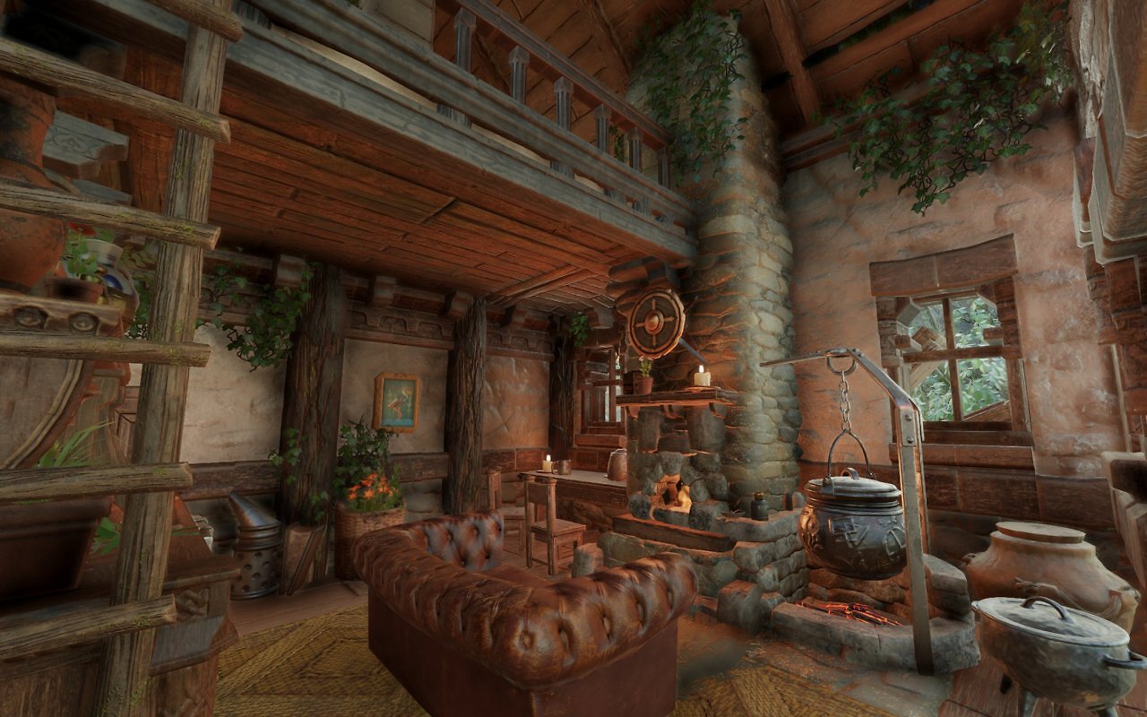 [24/04/2025] Enshrouded: Entwickler feiern 