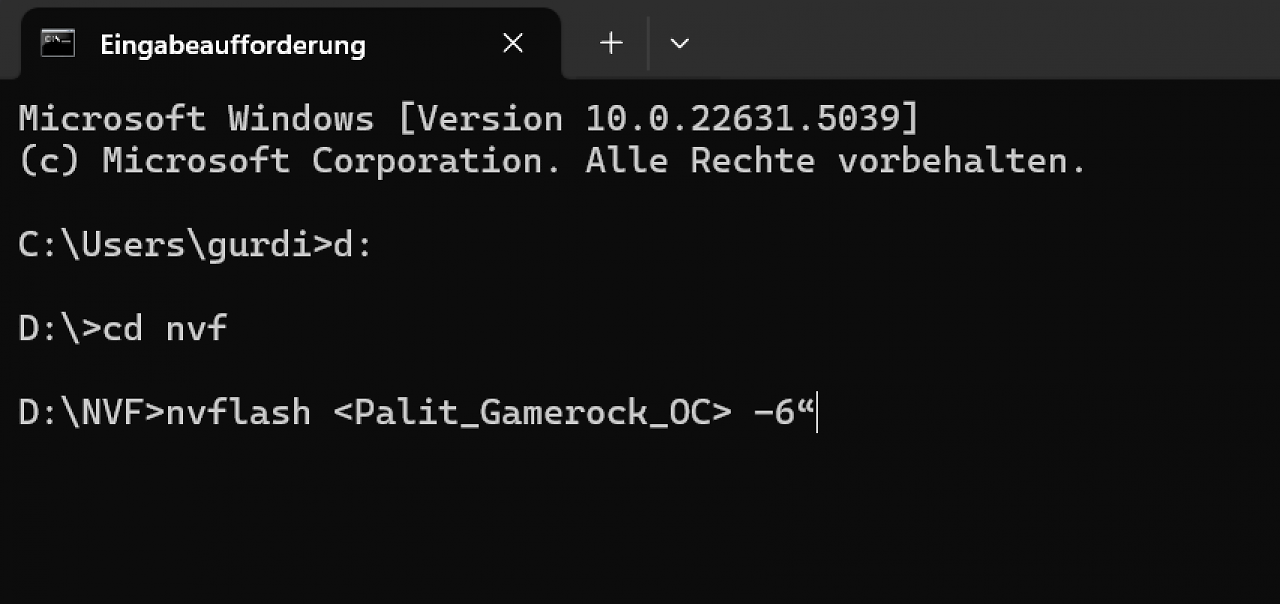 [15/04/2025] Zurücksetzen der GPU-Taktraten über die Eingabeaufforderung per nvidia-smi -reset-gpu-clocks: Ein schneller Weg, um fehlerhafte Boost-Tabellen oder instabile OC-Profile ohne Neustart zurückzusetzen. Die Änderung greift unmittelbar nach dem Befehl.