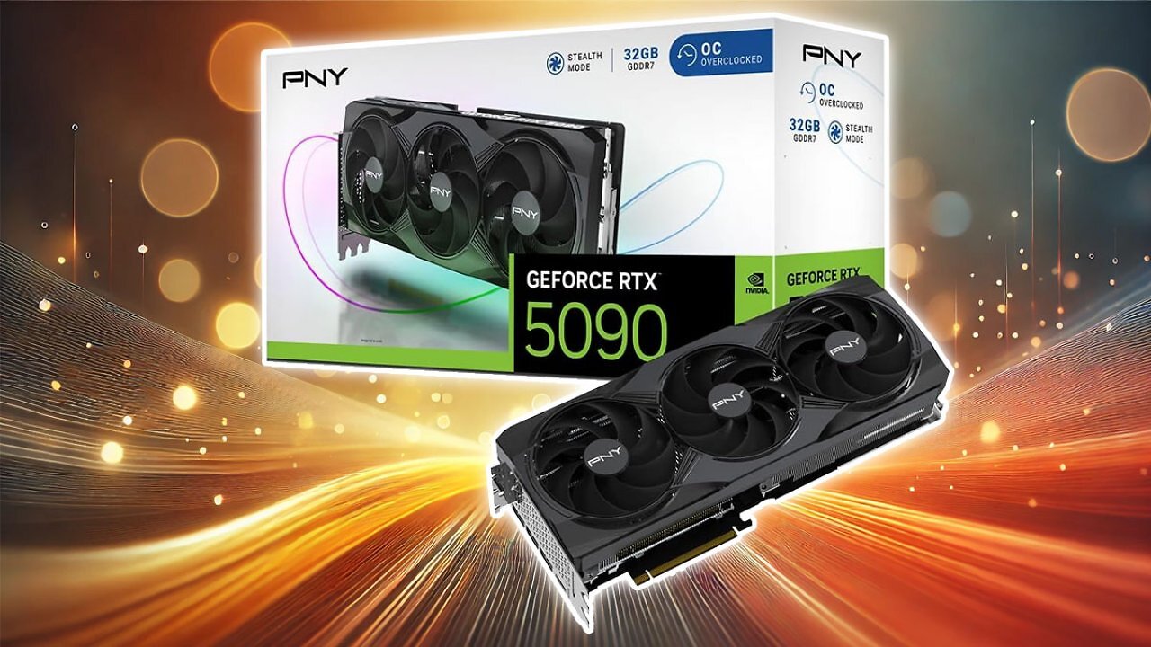 [02/04/2025] Günstiger ist keine andere RTX 5090, doch Amazon-Kunden sollten genau hinsehen