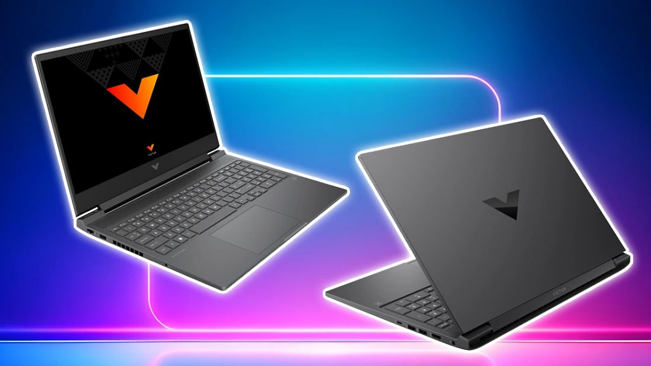 [28/04/2025] Es eilt! Günstigster Gaming-Laptop mit RTX 4060 zum Aktionspreis bald ausverkauft