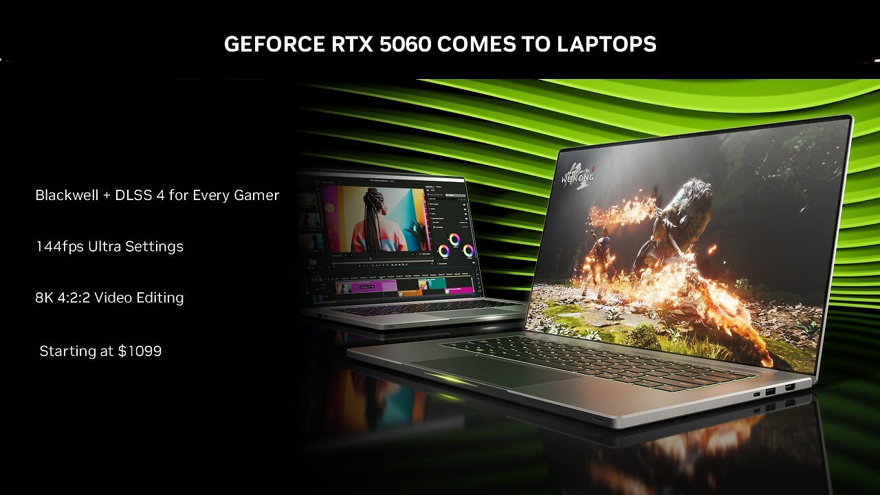 [15/04/2025] Geforce RTX 5060 (Ti): Nvidia gibt die Release-Termine offiziell bekannt und senkt die Preise (12)