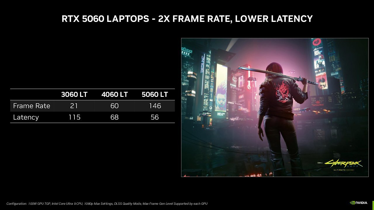 [15/04/2025] Geforce RTX 5060 (Ti): Nvidia gibt die Release-Termine offiziell bekannt und senkt die Preise (13)