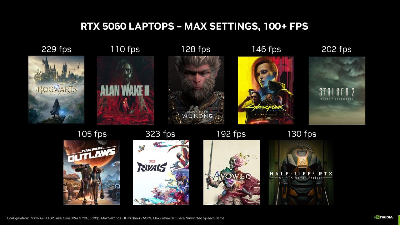 [15/04/2025] Geforce RTX 5060 (Ti): Nvidia gibt die Release-Termine offiziell bekannt und senkt die Preise (14)