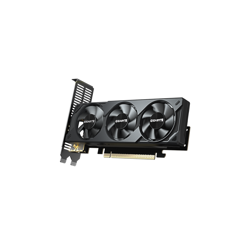[16/04/2025] Gigabyte Geforce RTX 5060 OC Low Profile (5)