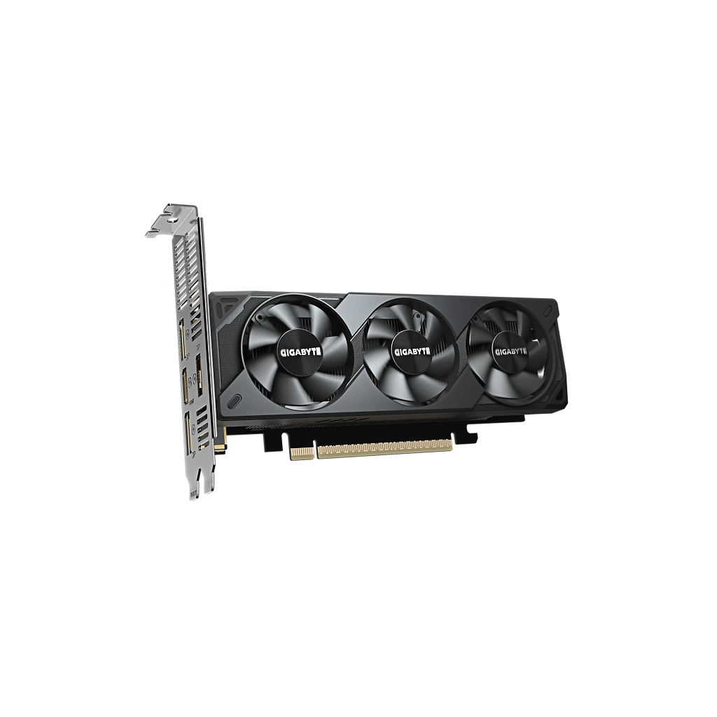 [16/04/2025] Gigabyte Geforce RTX 5060 OC Low Profile (7)